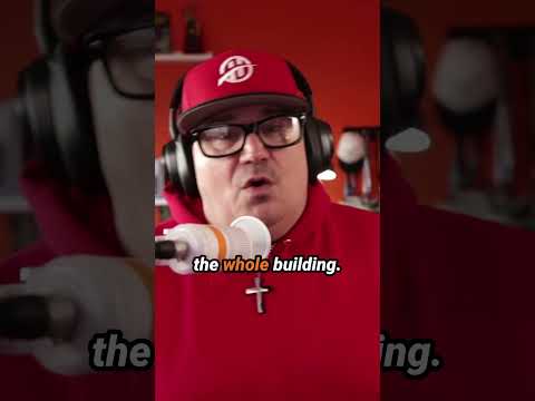 Thumbnail for From Boardroom Pressure To Prayer Room