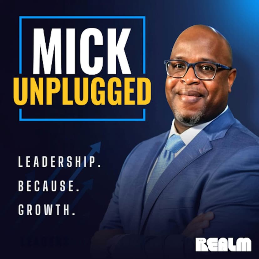 Mick Unplugged