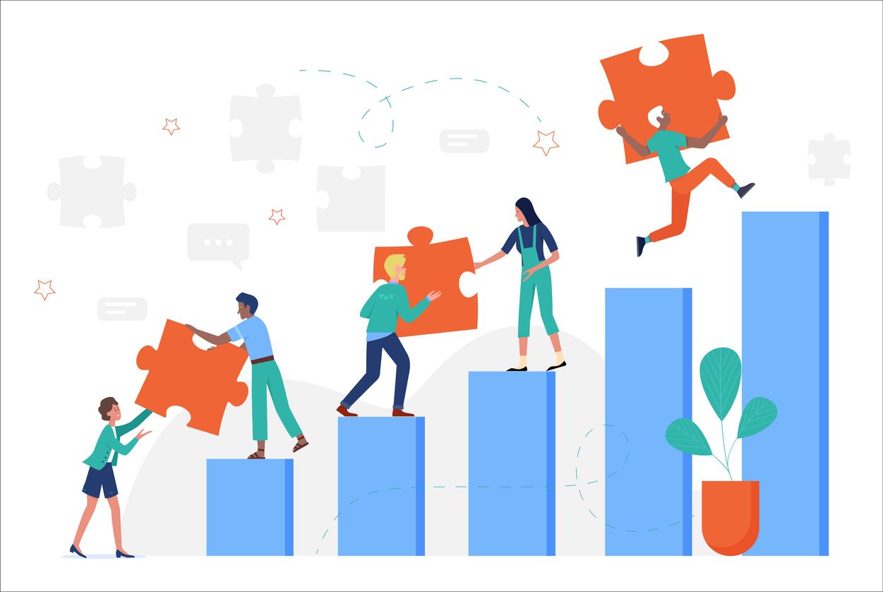 Employee Growth