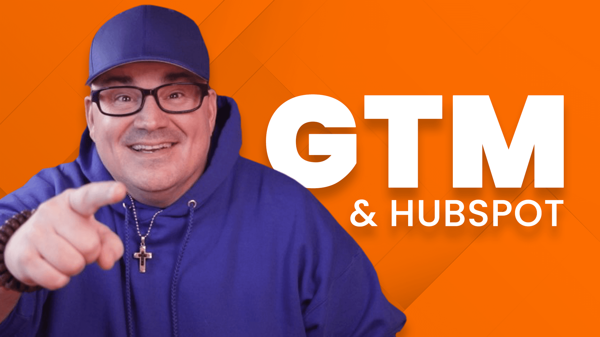 GTM-HubSpot-Integration
