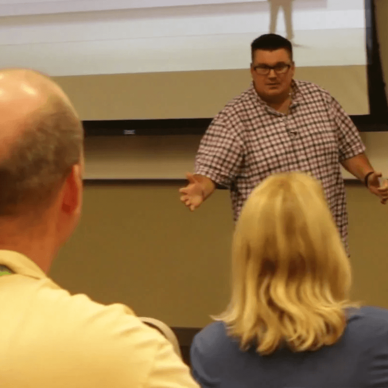 George B Thomas - On-location Workshops