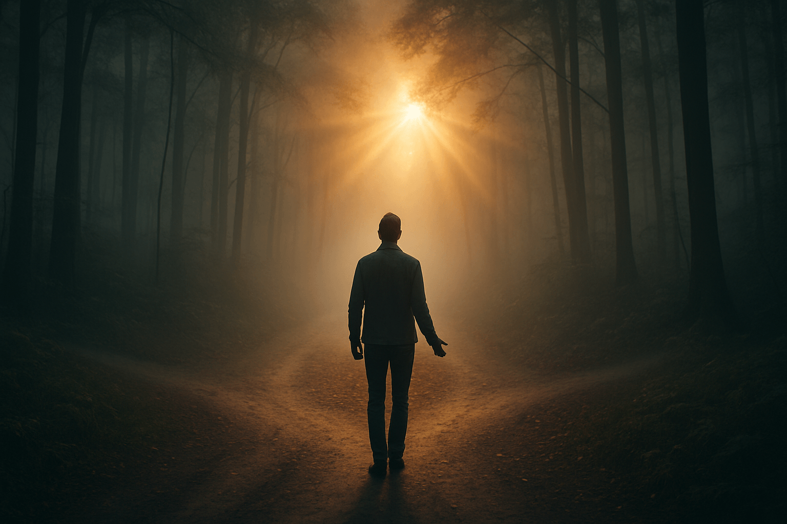 Guided by the Spirit: Leadership, Clarity, and Becoming Who We’re Called to Be