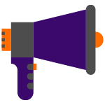 Megaphone -HubEd Helper Show