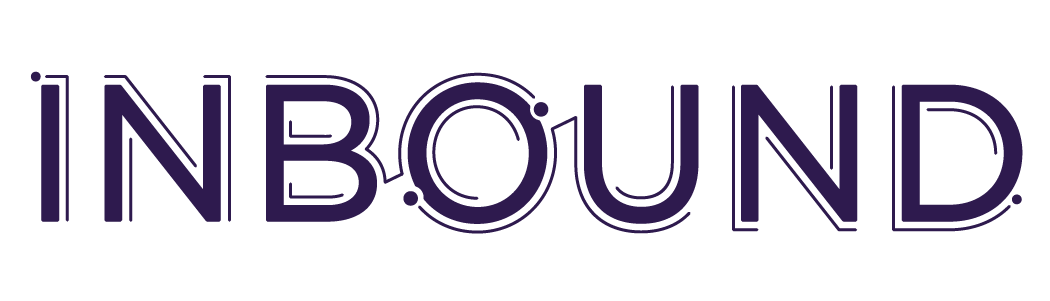 INBOUND Event Logo - Speaking