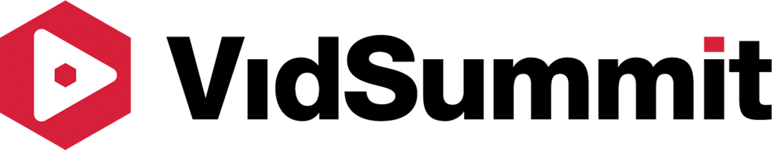 vidsummit_8th_black-logo-speaking