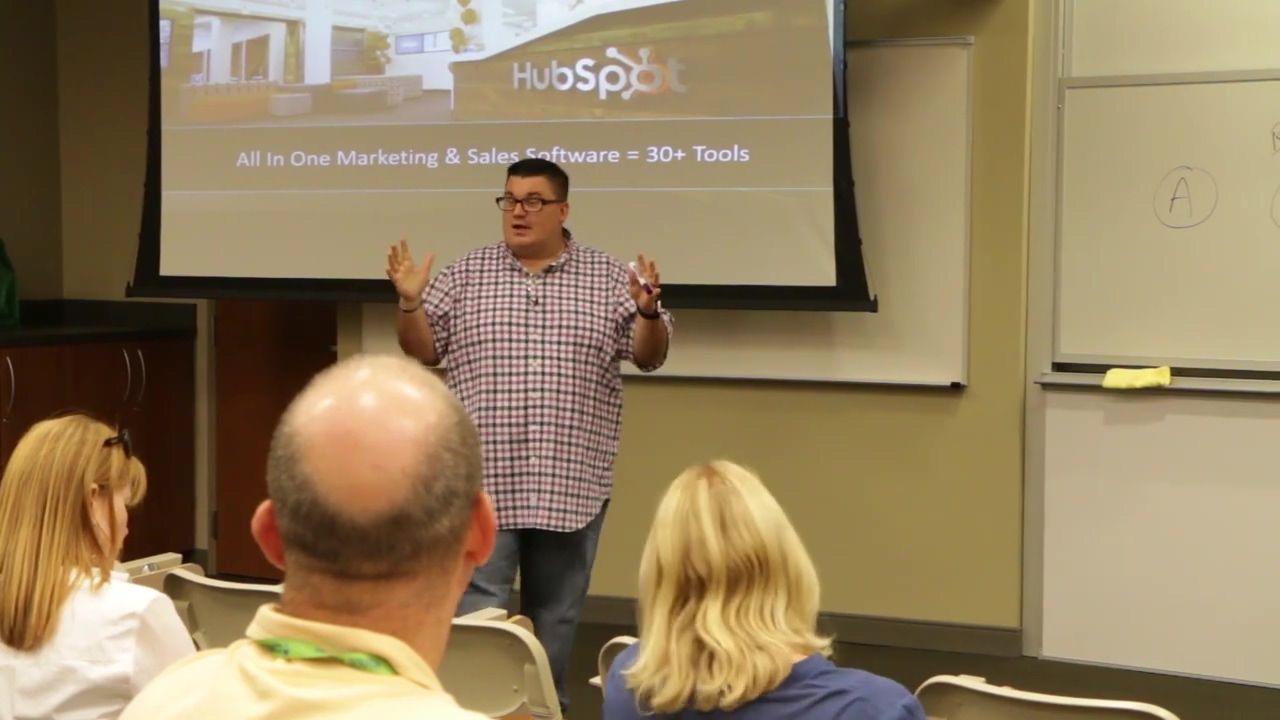 Goerge B. Thomas _ Why I Love HubSpot-thumb