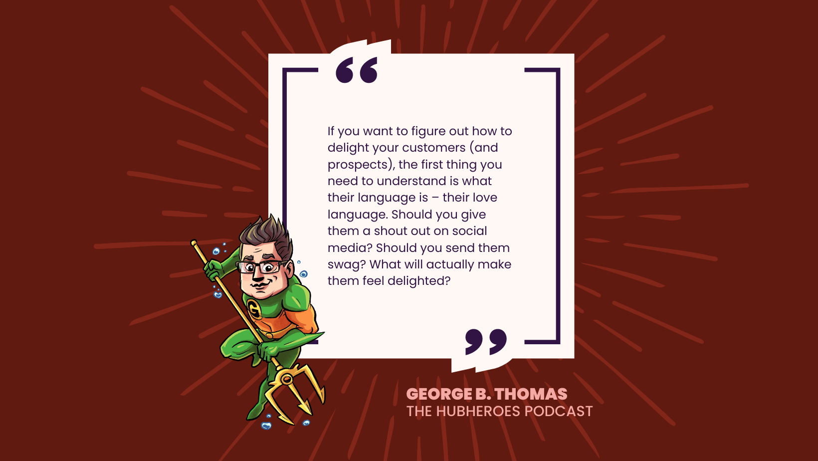 what-is-customer-delight-george