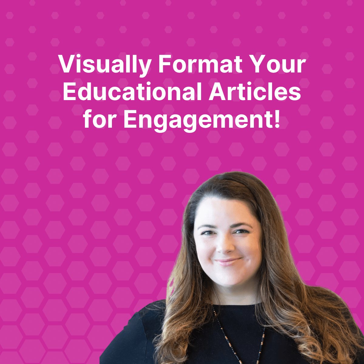 format blogs content for engagement