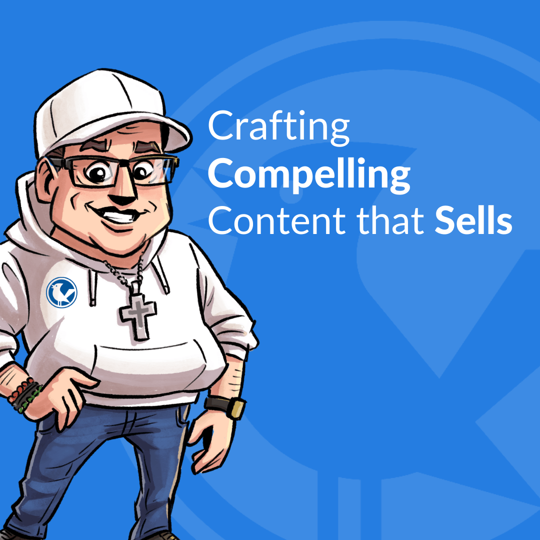 Crafting Compelling Content that Sells: A B2B Marketer's Guide