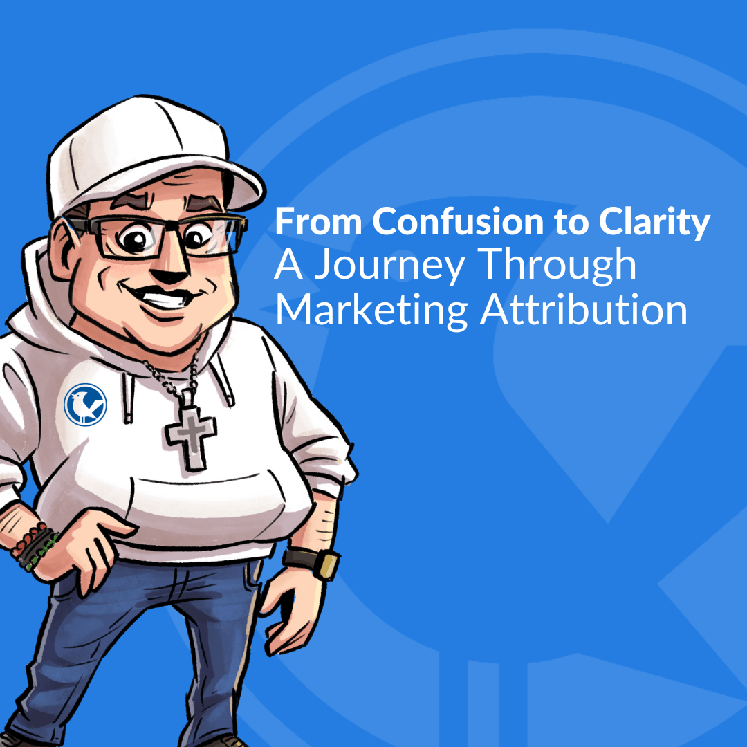 From Confusion to Clarity: A Journey Through Marketing Attribution