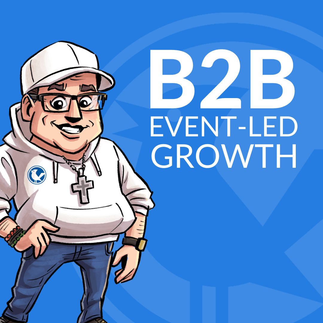 How to create a powerful B2B event marketing strategy (+ examples)
