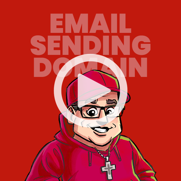 HubSpot Email Sending Domain Setup [HubSpot Admin]