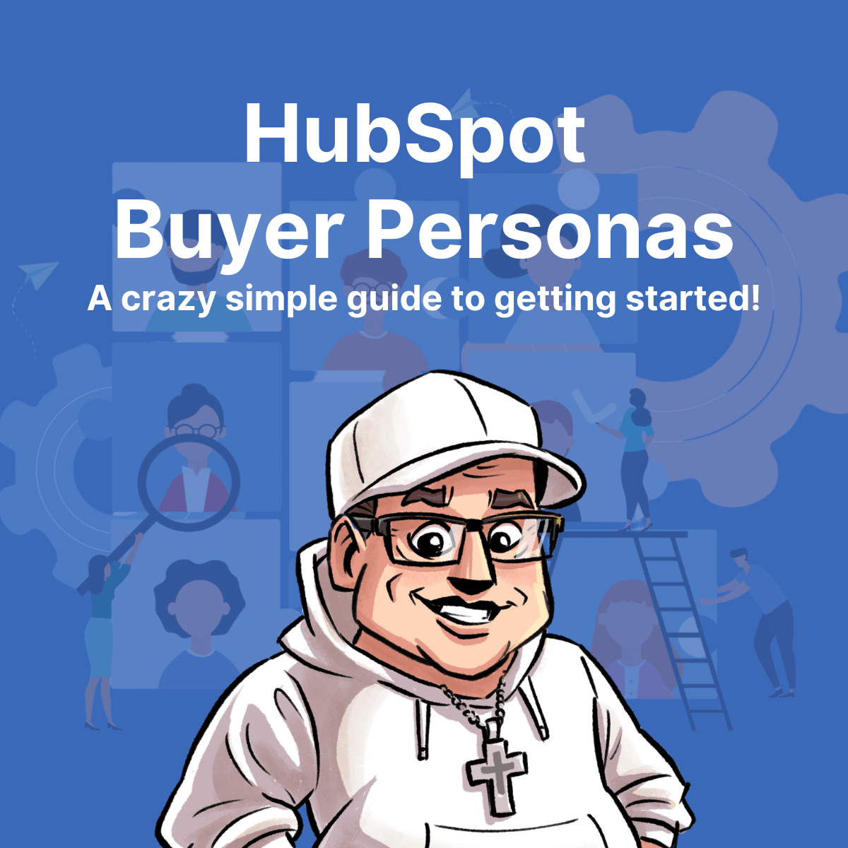 buyer personas getting started guide