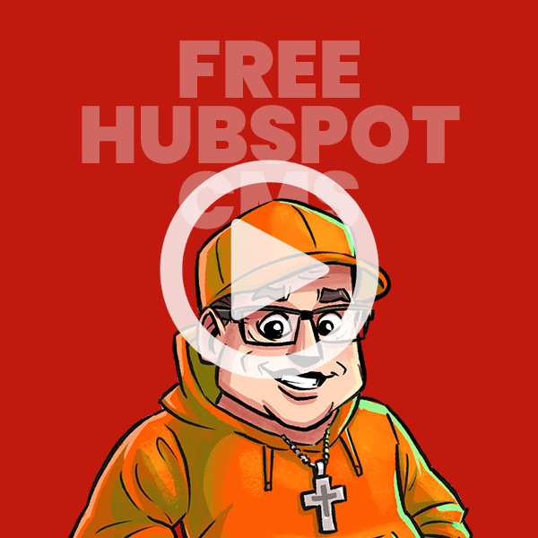 New HubSpot CMS - Free CMS - Website Game Changer!
