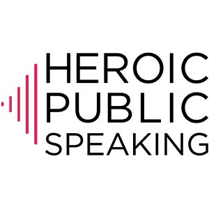 Heroic-Public-Speaking