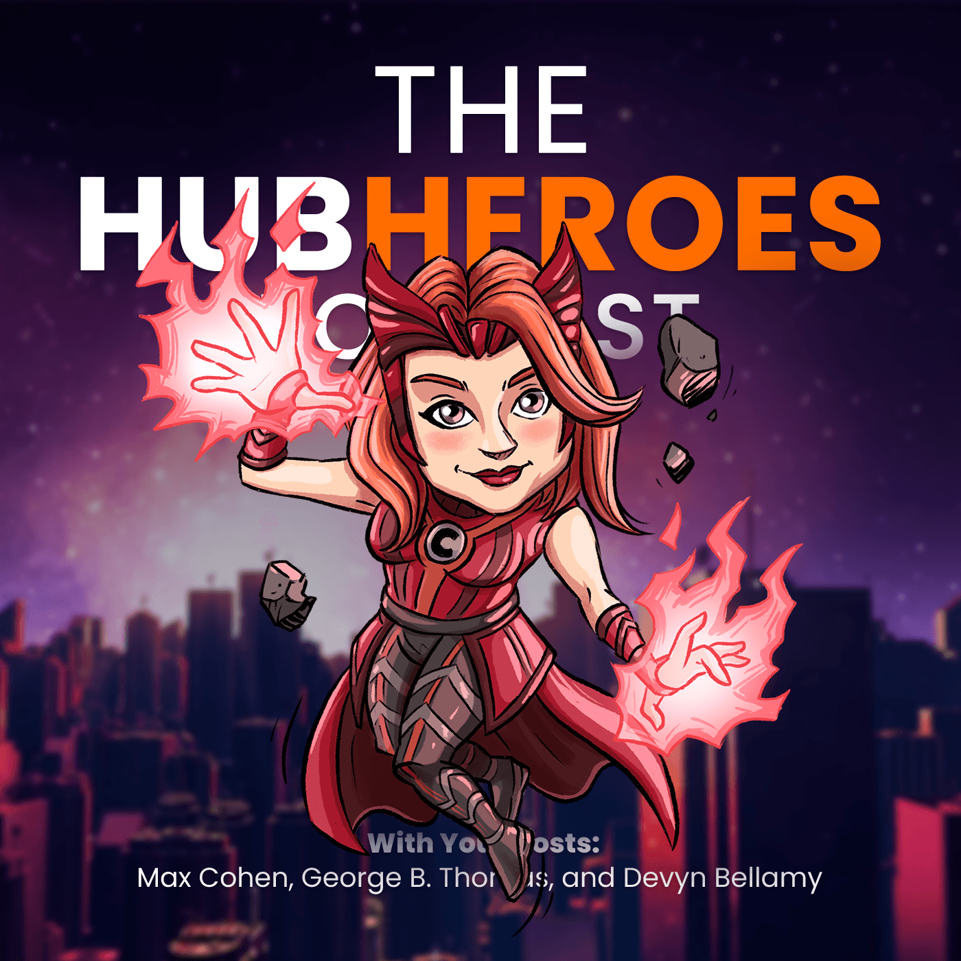 What is customer delight and who's responsible + examples (HubHeroes Ep. 9)