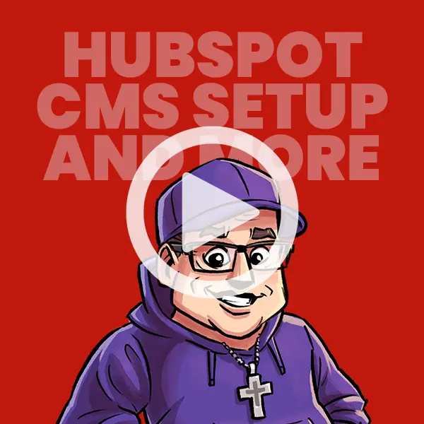 HubSpot CMS Domains, Redirect, and Setup User Guide