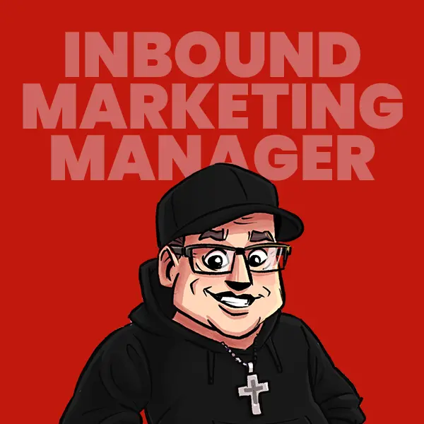 inbound marketing manager job description template and hiring tips