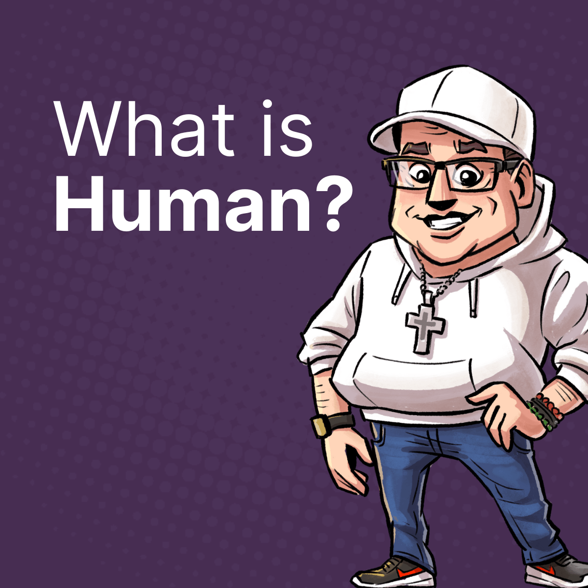 The “Human” Element: A Journey to Originality and Growth Mindset