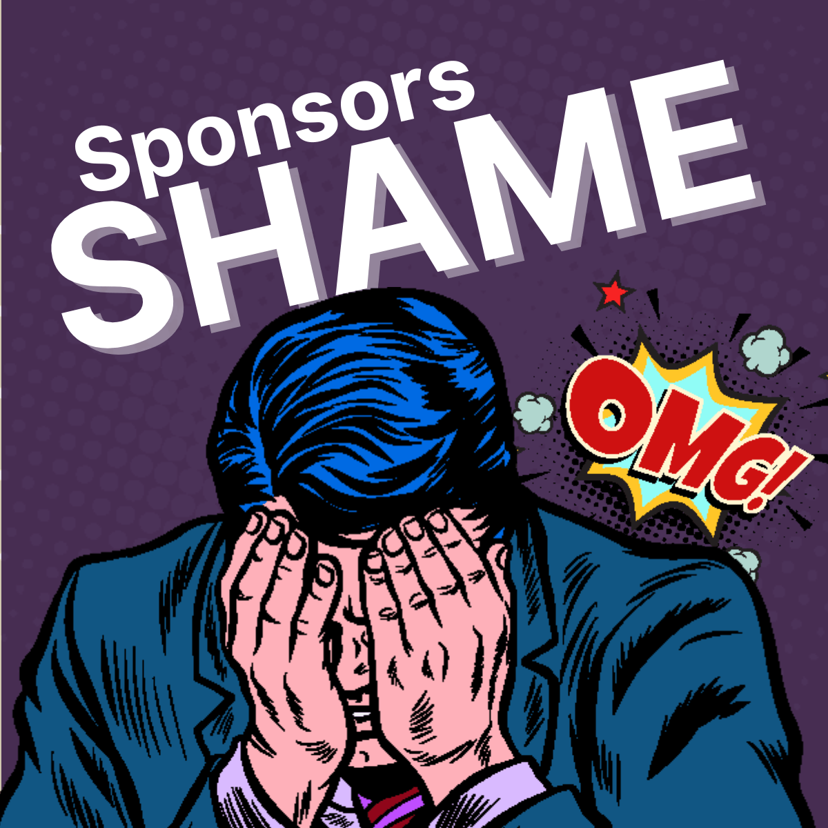 Shame on Event Sponsors: An INBOUND23 Observation
