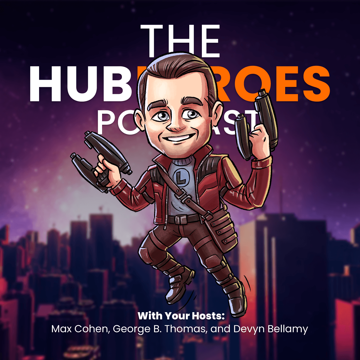 HubSpot CMS: What it is + how to use it (HubHeroes, Ep. 25)
