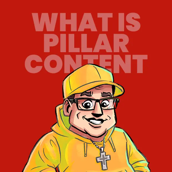 what is pillar content definition examples