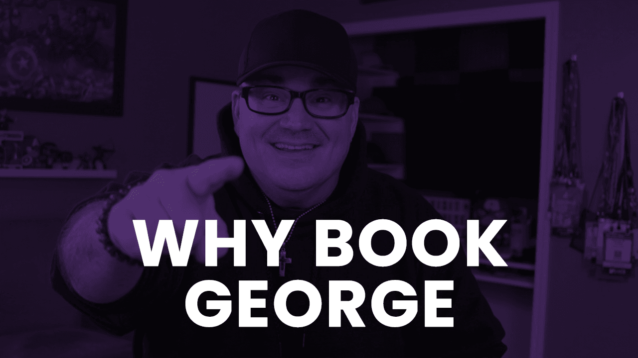 Why Book George-2