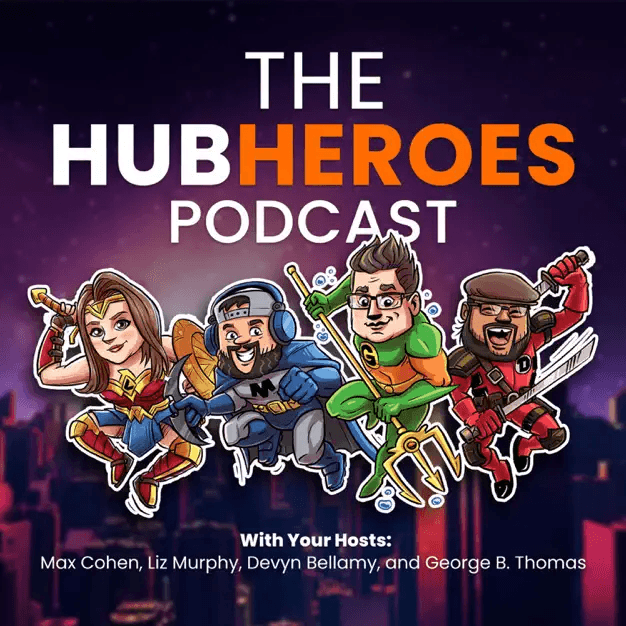 What Is Quality Content? The Answer Has Changed, feat. Todd Clouser (HubHeroes, Ep. 53)