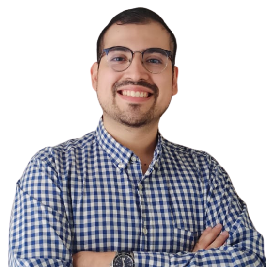 Foto de Jorge Alberto Fuentes Zapata