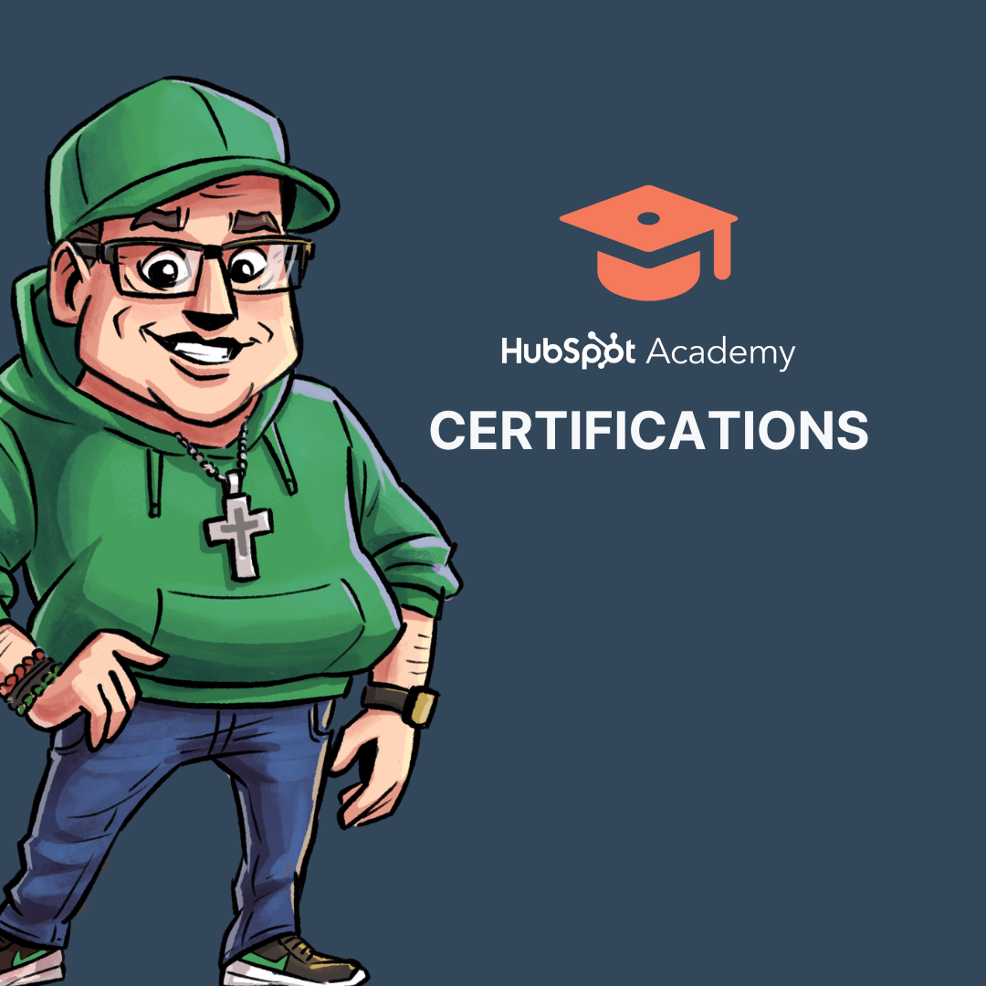 Ultimate HubSpot Academy certifications guide (top 30 picks)