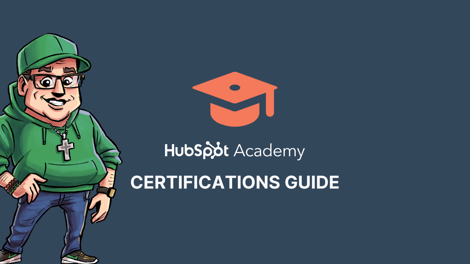 Ultimate HubSpot Academy certifications guide (updated for 2023)
